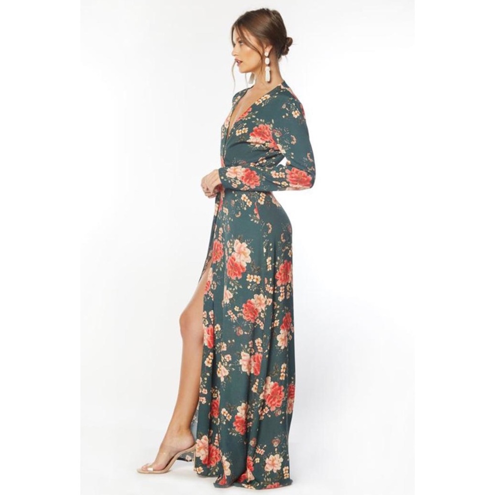 Flynn Skye Kate Maxi